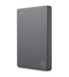 DISCO DURO EXTERNO 2.5" SEAGATE 4TB PLATA USB 3.2 GEN 1 (3.1 GEN 1) - CANON LPI 6,45€ INCLUIDO