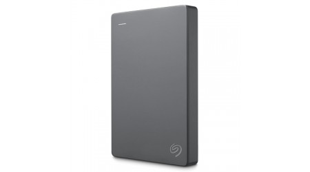 DISCO DURO EXTERNO 2.5" SEAGATE 4TB PLATA USB 3.2 GEN 1 (3.1 GEN 1) - CANON LPI 6,45€ INCLUIDO