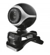WEBCAM TRUST EXIS 640X480 USB CON MICROFONO