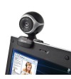 WEBCAM TRUST EXIS 640X480 USB CON MICROFONO
