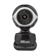 WEBCAM TRUST EXIS 640X480 USB CON MICROFONO