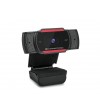WEBCAM CONCEPTRONIC AMDIS FULL HD 1080P 30FPS MICROFONO