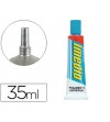 PEGAMENTO LIQUIDO UNIVERSAL IMEDIO 35 ML.