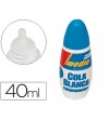 PEGAMENTO COLA BLANCA IMEDIO  40G