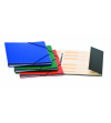 CARPETA CLASIFICADORA CARTON FORRADO SOLAPA -12 DEPARTAMENTOS