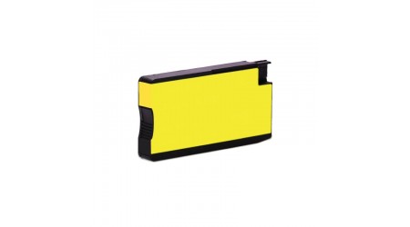 CARTUCHO COMPATIBLE HP AMARILLO Nº 953XL