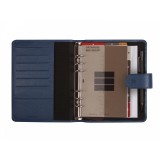 AGENDA ANILLAS FINOCAM OPEN 1000 ANDREA SEMANA V. SIMIL PIEL NEGRA