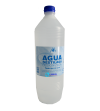 AGUA DESTILADA 2 LITROS