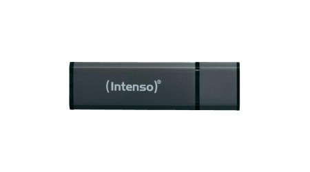 MEMORIA USB   8 GB INTENSO 2.0 (CANON LPI 0.24 €)
