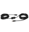 CABLE USB 2.0 PROLONGADOR CON AMPLIFICADOR A(M)-A(H) 15 METROS