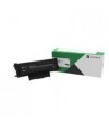 TONER LEXMARK NEGRO B222H00 PARA B2236DW, MB2236ADW - 3000 PAG ORIGINAL