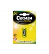 PILAS CEGASA SUPER ALCALINAS A23 8F05 12V 1 UNIDAD