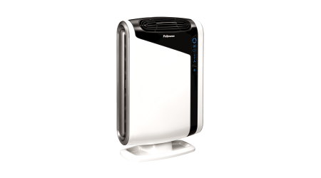 PURIFICADOR DE AIRE FELLOWES AERAMAX® DX55 DE 18 A 28 m²