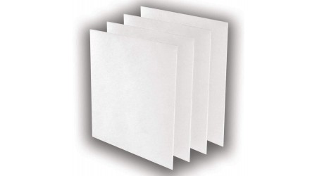 FILTRO AERAMAX® PRO AM III Y AM IV PACK 4 PRE FILTROS