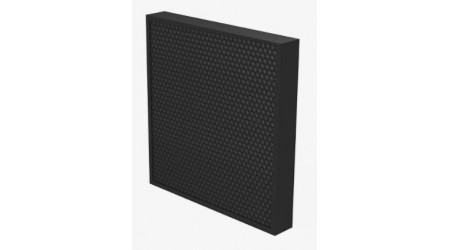 FILTRO AERAMAX® PRO AM III Y AM IV PACK 2 FILTROS AERAMAX PRO CARBONO