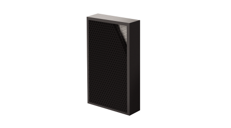 FILTRO AERAMAX® PRO AM II PRO HIBRIDO 50 MM