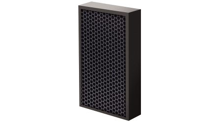 FILTRO AERAMAX® PRO AM II PRO CARBONO 50 MM