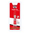 PEGAMENTO RAPIDO GEL SUPERFIX 3 GR ADHESIVO