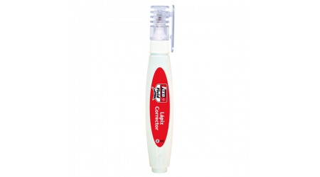 CORRECTOR LAPIZ FIXO FLUID PUNTA DE METAL 8 ML