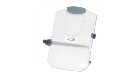 ATRIL DE SOBREMESA PARA DOCUMENTOS AIDATA COLOR BLANCO