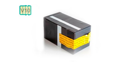 CARTUCHO REMANUFACTURADO H.P. Nº 903XL NEGRO OFFICEJET PRO 6860 / 6960 / 6970 SERIES - 825 PAGS