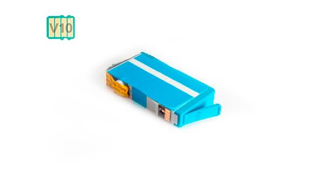 CARTUCHO REMANUFACTURADO H.P. Nº 903XL CYAN OFFICEJET PRO 6860 / 6960 / 6970 SERIES - 825 PAGS