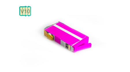 CARTUCHO REMANUFACTURADO H.P. Nº 903XL MAGENTA OFFICEJET PRO 6860 / 6960 / 6970 SERIES - 825 PAGS