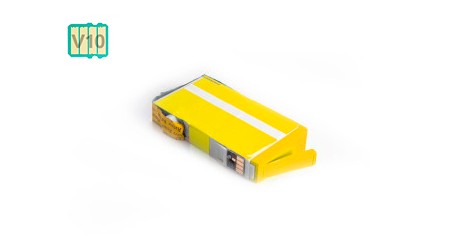 CARTUCHO REMANUFACTURADO H.P. Nº 903XL AMARILLO OFFICEJET PRO 6860 / 6960 / 6970 SERIES - 825 PAGS