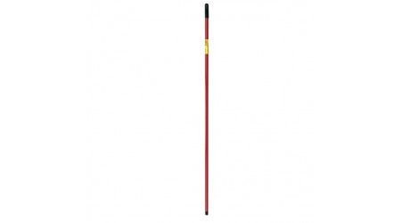 PALO METALICO MOCHO / ESCOBA 1,40 CM - ENVIO
