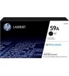 TONER H.P. Nº 59A NEGRO CF259A 3000 PAG ORIGINAL