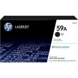 TONER H.P. Nº 59A NEGRO CF259A 3000 PAG ORIGINAL