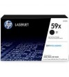 TONER H.P. Nº 59X NEGRO CF259X 10000 PAG ORIGINAL