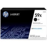 TONER H.P. Nº 59X NEGRO CF259X 10000 PAG ORIGINAL