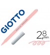 ROTULADORES GIOTTO TURBO COLOR UNICOLOR INDIVIDUAL
