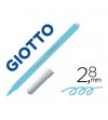 ROTULADORES GIOTTO TURBO COLOR UNICOLOR INDIVIDUAL