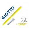 ROTULADORES GIOTTO TURBO COLOR UNICOLOR INDIVIDUAL