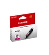 CARTUCHO CANON CLI-551 MAGENTA 7 ML. MG 5450 6350 IP 7250