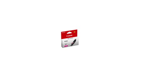 CARTUCHO CANON CLI-551 MAGENTA 7 ML. MG 5450 6350 IP 7250