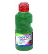 TEMPERA GIOTTO GLITTER PAINT 250ML