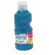 TEMPERA GIOTTO GLITTER PAINT 250ML