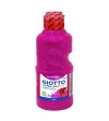 TEMPERA GIOTTO GLITTER PAINT 250ML