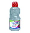 TEMPERA GIOTTO GLITTER PAINT 250ML
