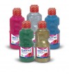 TEMPERA GIOTTO GLITTER PAINT 250ML
