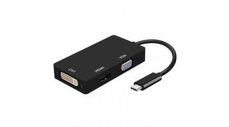 DOCKSTATION PARA ORDENADORES PORTATILES