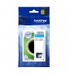 CARTUCHO BROTHER LC3233 CYAN 1500 PAGINAS DCP-J1100DW, MFC-J1300DW