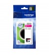 CARTUCHO BROTHER LC3233 MAGENTA 1500 PAGINAS DCP-J1100DW, MFC-J1300DW
