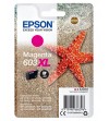 CARTUCHO EPSON 603XL MAGENTA C13T03A340  8.9 ML.