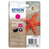 CARTUCHO EPSON 603XL MAGENTA C13T03A340  8.9 ML.