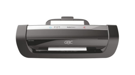 PLASTIFICADORA GBC A3 FUSION 6000L  HASTA 2x250 micras PARA GRAN VOLUMEN DE TRABAJO