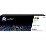 TONER H.P. W2032X 415X AMARILLO 6,0K LASERJET M454/M479 ORIGINAL HEWLET PACKARD